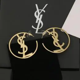 yves saint laurent ysl boucles doreilles pour femme s_122b5aa